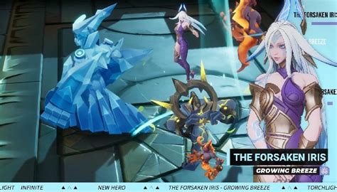 The City of Aeterna, Torchlight: Infinite's Latest Season Brings New ...