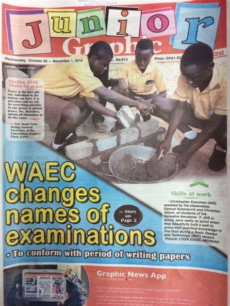 Newspaper Headlines Wednesday Th October Citi Fm