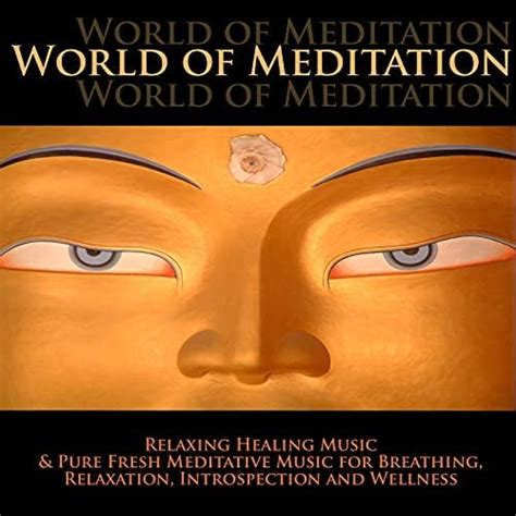 Amazon Music Radio Meditation Music World Of Meditation Relaxing