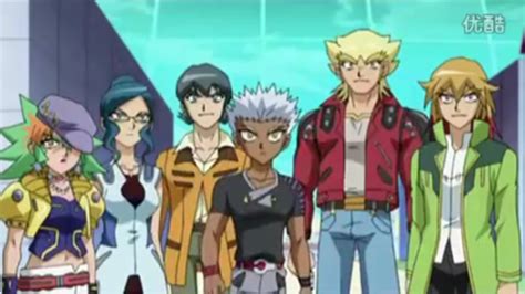 Bakugan: Gundalian Invaders - The Bakugan Wiki