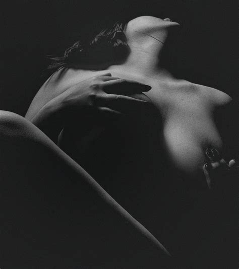 Breast Body Nude Free Photo On Pixabay