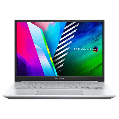 Asus Vivobook Pro 14 K3400ph Core I5 11th Gen Laptop Almohanadtech