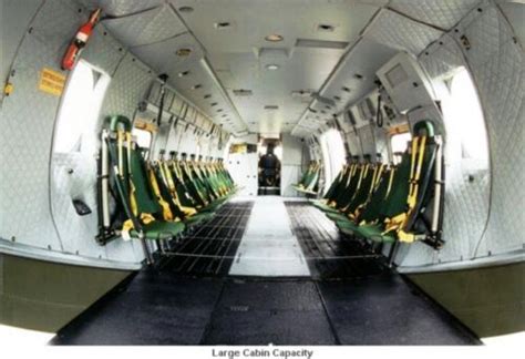 AgustaWestland AW101 - Photos & Videos - NET-MAQUETTES