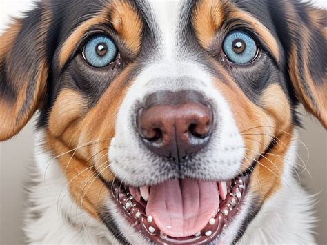 How To Treat Bloodshot Eyes In Dogs My Dog Face