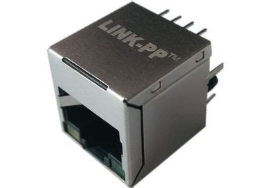 POE RJ45 Connector on sales - Quality POE RJ45 Connector supplier