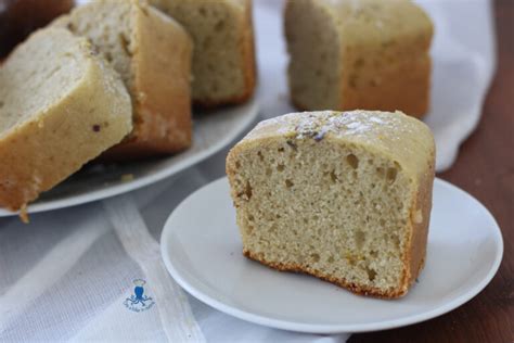 Ciambellone Al Pistacchio Ricetta Con E Senza Fornetto Versilia