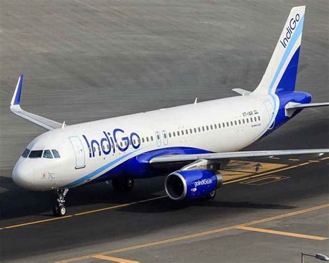 Indigo PNR Status