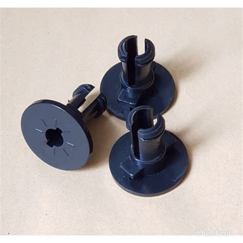 Promo Clip Spare Penjepit Keramik Gilingan Latina Sumba Sumbawa X Jakarta Pusat Maharaja