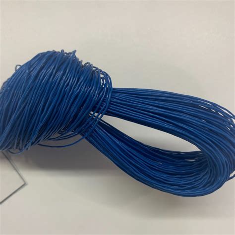 China Manufacturer 500d 800d 1000d Pvc Coated Textured Polyester Yarn China Pvc Coated Yarn