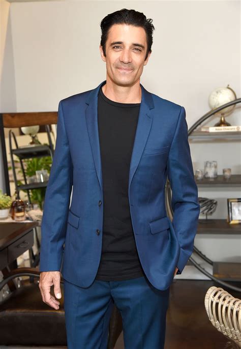 Gilles Marini I Became A Piece Of Meat After Sex And The City