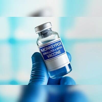 Bavarian Nordic Partners With Serum Institute For Mpox Vaccine