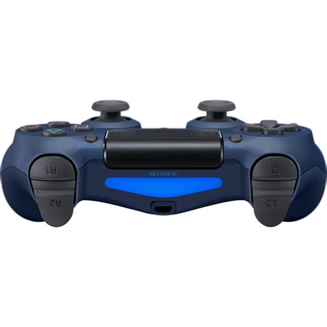 Контролер Sony Dualshock 4 V2 за Playstation 4 Ps4 Midnight Blue