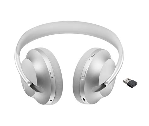 Noise Cancelling Headphones 700 UC | Bose Product Support