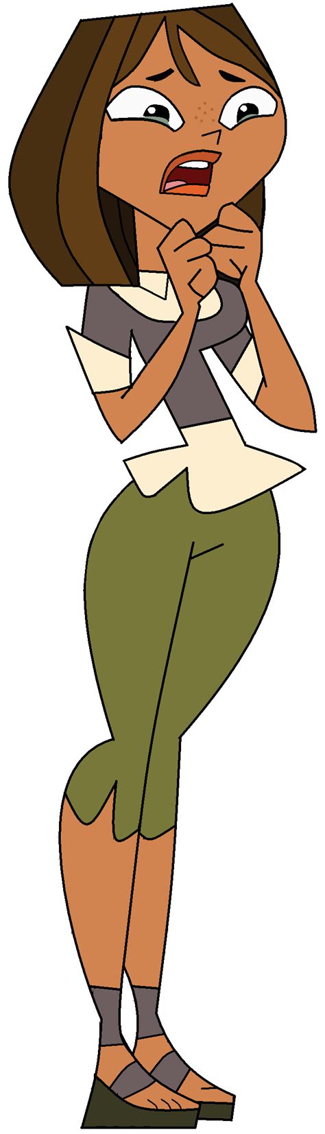 Image Courtney Cry Failpng Total Drama Wiki