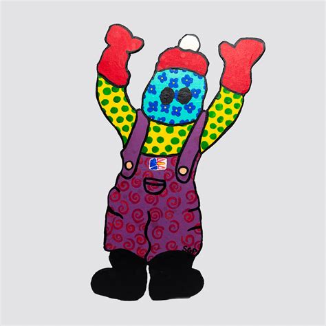 Medium Mummers – Mainland Mummers