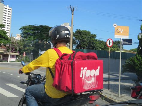 Entregador Tudo Sobre Entregador Escola Educa O