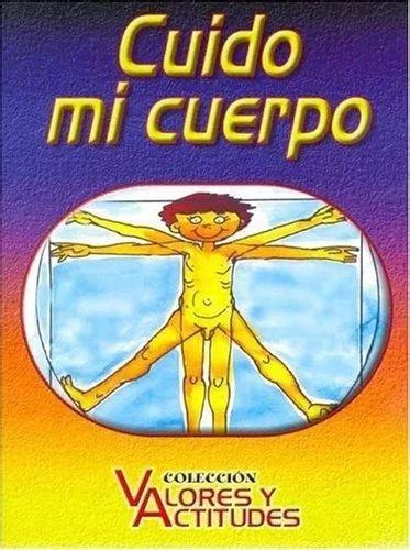 Cuido Mi Cuerpo De Gabaldon Flavio Editorial Latinbooks En Español