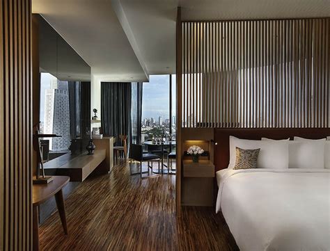 SO/ Bangkok Hotel – Vexplore Tours