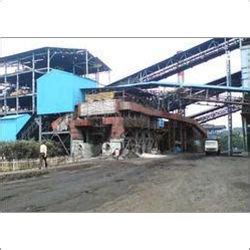 Solid Fuel Fired Hot Air Generator Manufacturer Exporter And Supplier In India