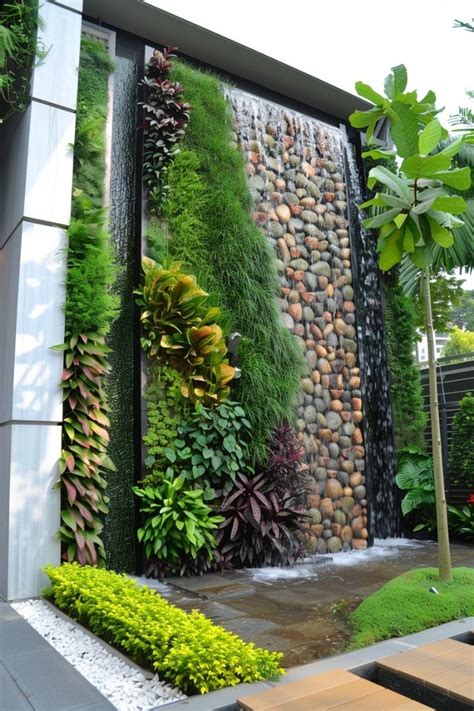 Pin By Oliver You On Gardening In Backyard Landscaping Designs