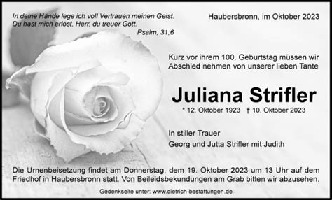 Gedenkkerzen Von Juliana Strifler Zvw Trauer