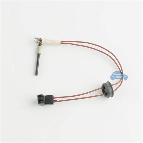 Датчик пламени Webasto Air Top 2000 12/24V - купить по выгодной цене ...