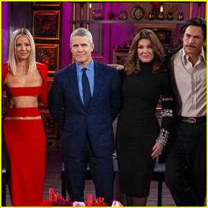 ‘Vanderpump Rules’ Season 11 Cast: 8 Returning, 1 Hasn’t Signed On Yet ...