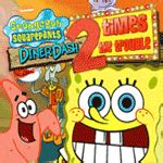 SpongeBob Diner Dash 2 - PC Game Download | GameFools