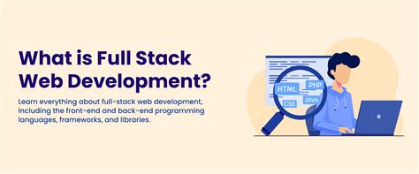 How To Become A Full Stack Developer A Complete Guide