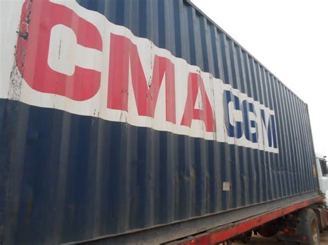 Clearing Of Goods From Cotonou Port To Nigeria Autos Nigeria