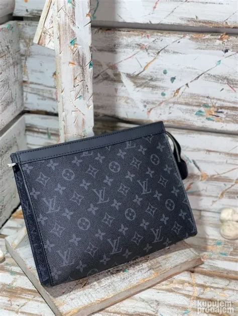 Louis Vuitton LV Muska Kozna Torbica Model 27 KupujemProdajem