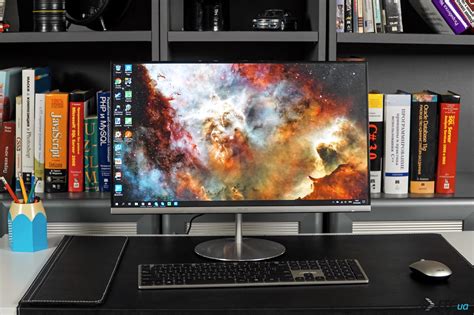 Опыт использования моноблока ASUS Zen AiO ZN242IF