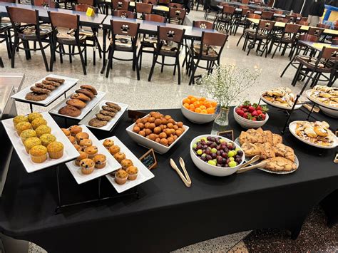 Food Service District 564 | Thief River Falls MN