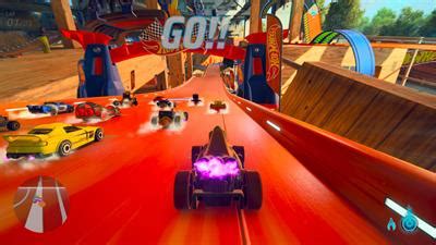 Hot Wheels Unleashed Images LaunchBox Games Database