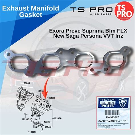 Proton Exora Preve Suprima Blm Flx New Saga Persona Vvt Iriz Genuine