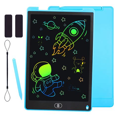 Tablette D Ecriture Enfant