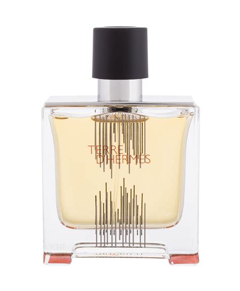 Hermes Terre Dhermes Flacon H Ml Kvepalai Vyrams Parfum