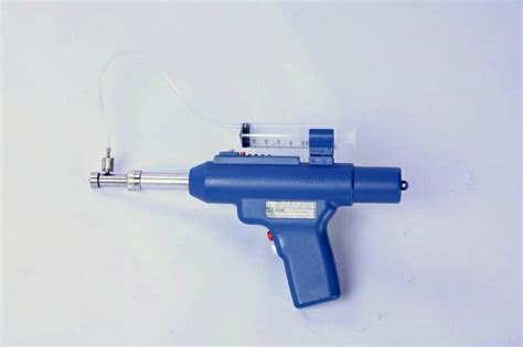 Needle-free Injection System for vet - NFI-AI-200 - ZAMedical Devices ...