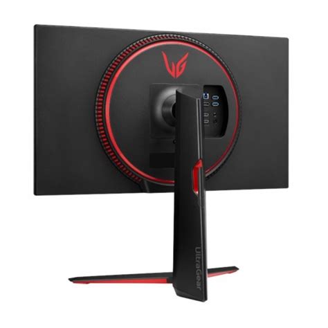 LG 27GP850-B 27" UltraGear Gaming Monitor Price in Bangladesh