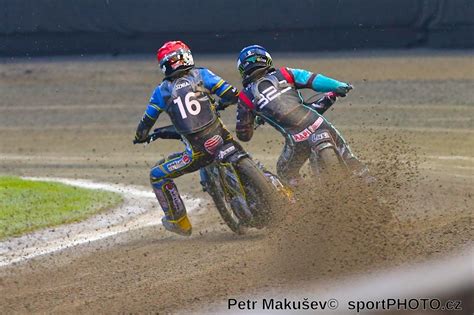 Fim Speedway Grand Prix Gorz W Sportphoto Cz