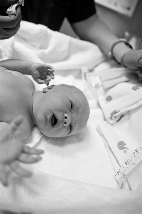 Natural Birth Photos | POPSUGAR Family Photo 34