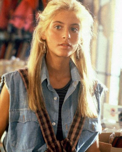 Helen Slater Film Photo [s267113] Taille Choix Ebay