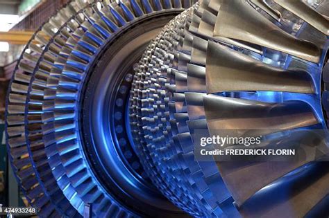 205 Ge Gas Turbine Stock Photos, High-Res Pictures, and Images - Getty ...