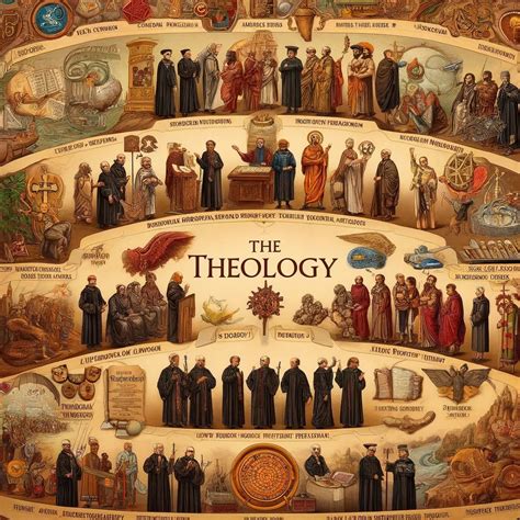 O Que Estuda Teologia - 9
