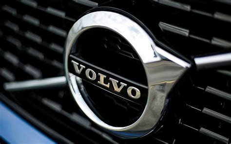 All about the Iconic Volvo Logo: Meaning & Timeline | dubizzle