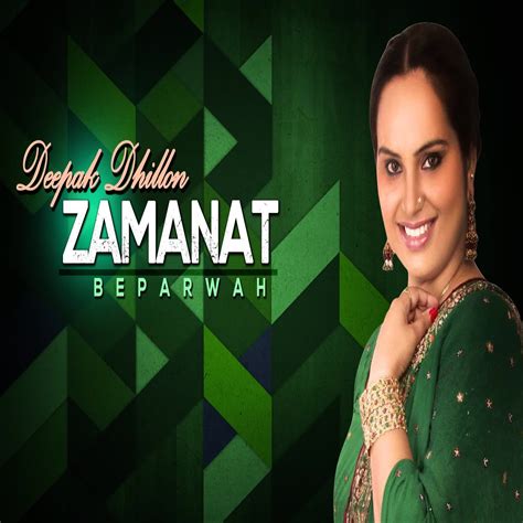 Zamanat Deepak Dhillon Album Mp3 Songs Download Djpunjab Com