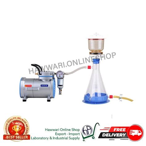 Jual Solvent Filtration Assembly Dan Rocker 300 1 Set Di Lapak HAWWARI