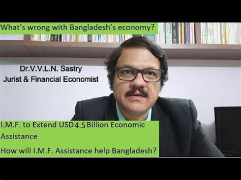 What S Wrong With Bangladesh S Economy IMF To Extend USD 4 5 Billion