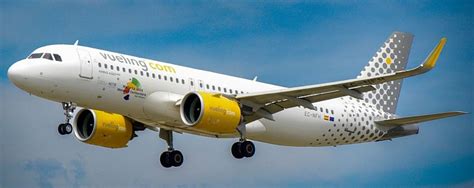 Авиакомпания «Vueling» авиабилеты официальный сайт Вуелинг