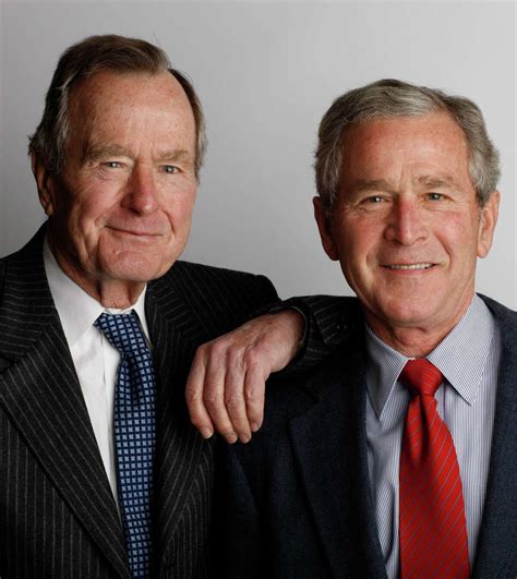 Former President George H.W. Bush remains hospitalized